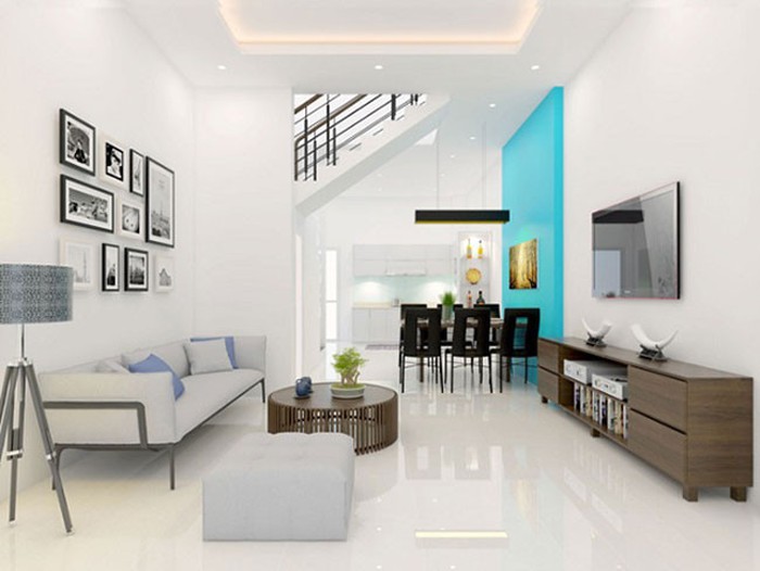 Cách xử lý sơn thừa hiệu quả