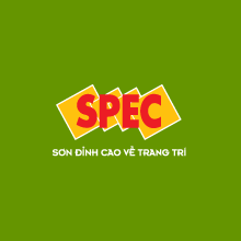 Giới thiệu về sơn Spec